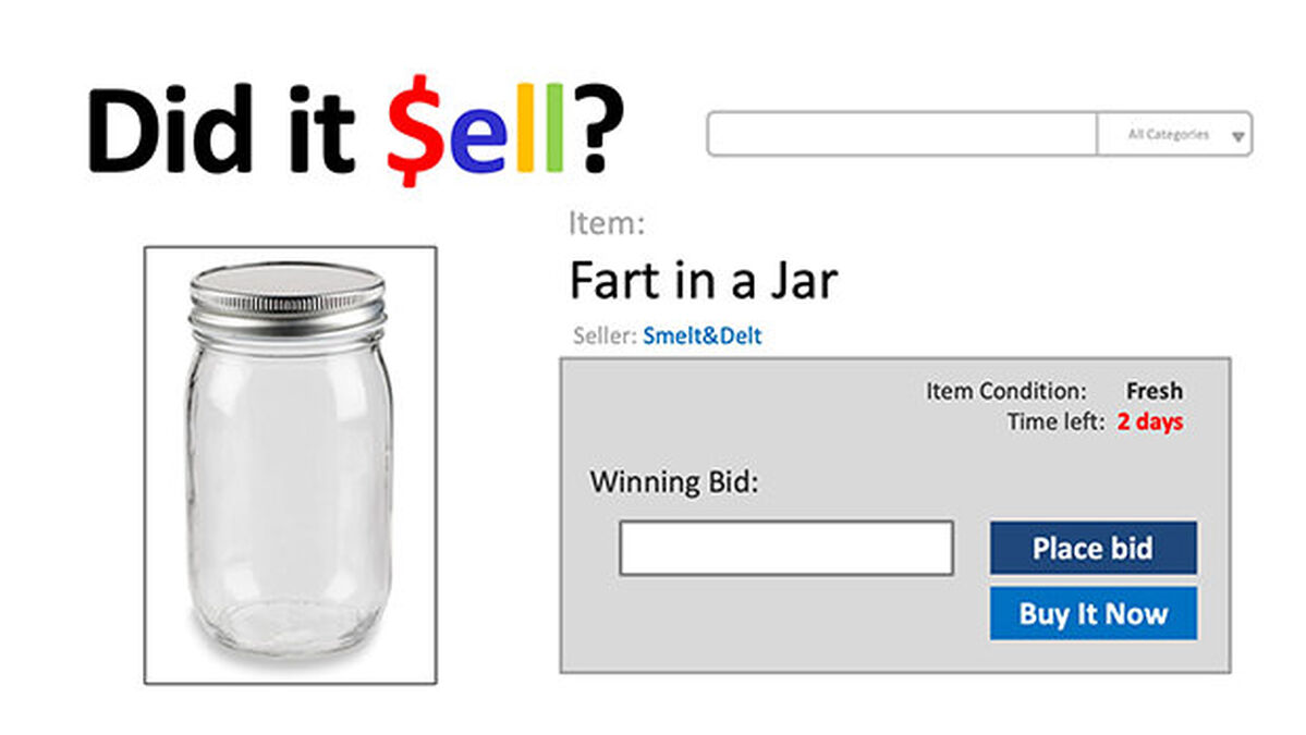 Did it Sell? Volume 4 image number 5